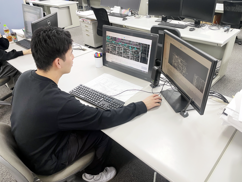 千葉支社(株式会社ファーストスキル)の求人・転職情報