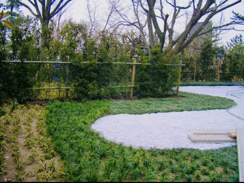 高橋造園土木有限会社の求人・転職情報