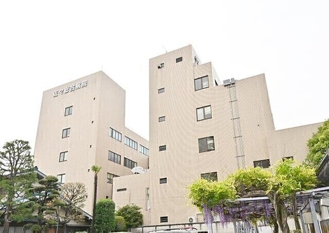 佐々総合病院のアルバイト・バイト求人情報-47