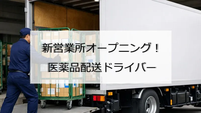株式会社プロテック　埼玉支店のアルバイト・バイト求人情報