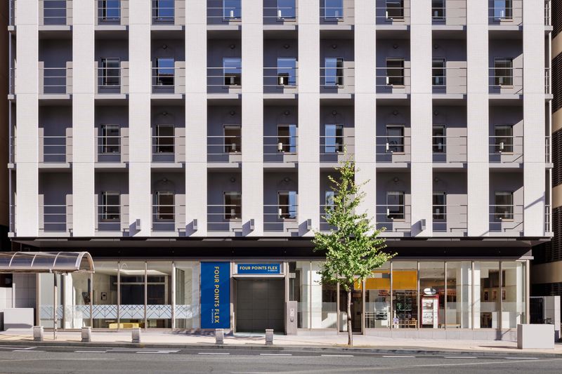 Four Points Flex by Sheraton Kobe Sannomiyaのアルバイト・バイト求人情報-02