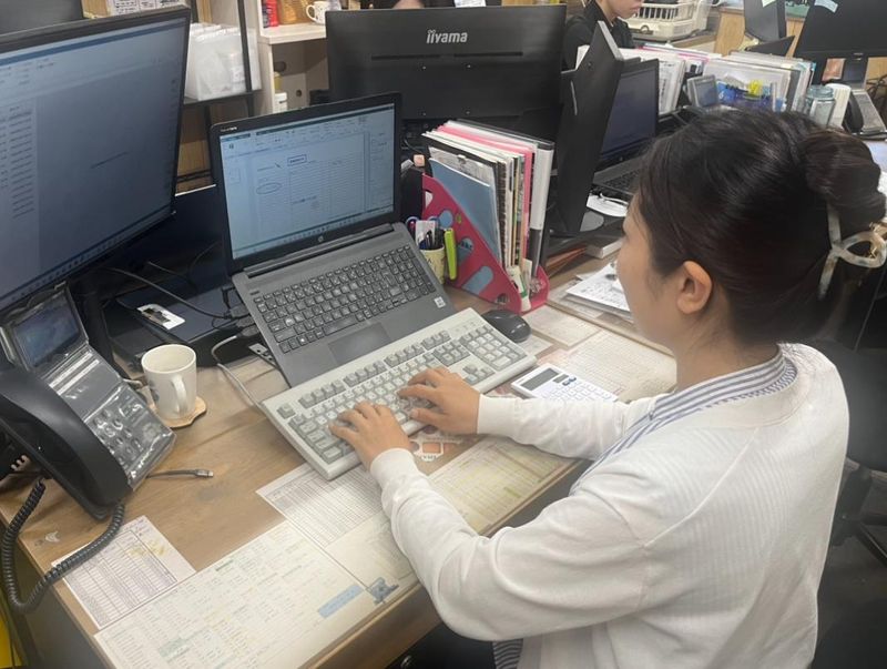 脇坂鋼管株式会社の求人・転職情報