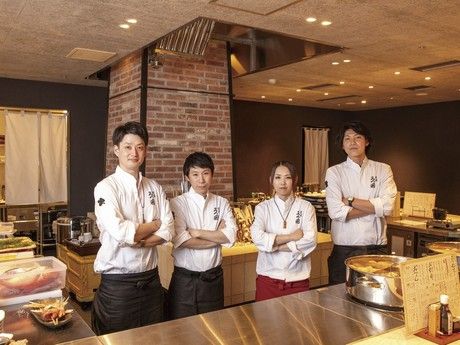 チムニー株式会社の求人・転職情報