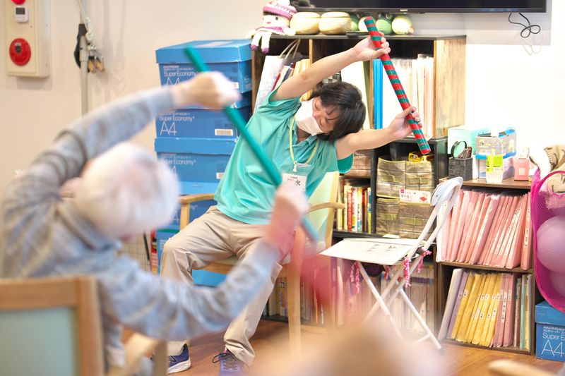 あいである中野鷺宮2号館のアルバイト・バイト求人情報-02