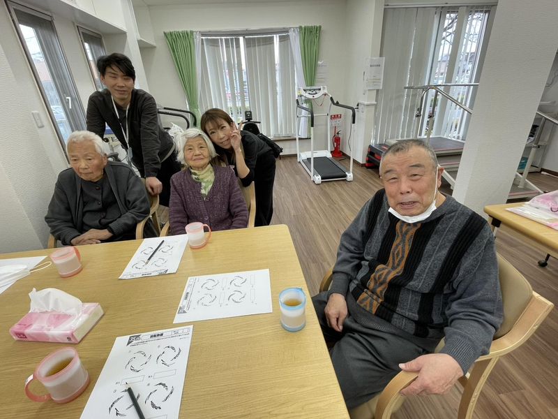 求人画像