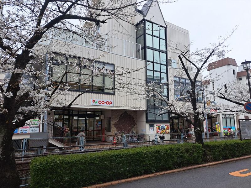 生活協同組合コープあいち コープ本山のアルバイト・バイト求人情報-02