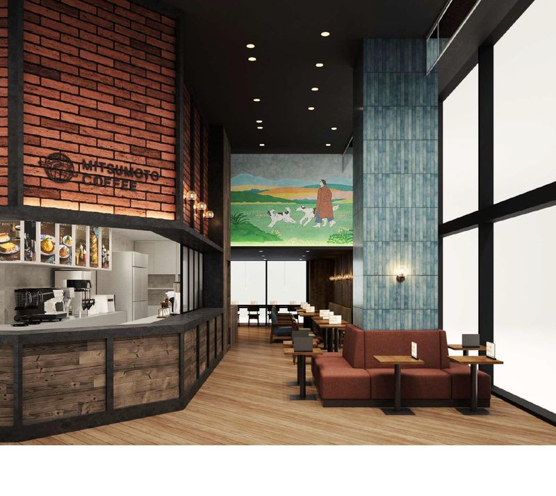 三本珈琲株式会社の求人・転職情報