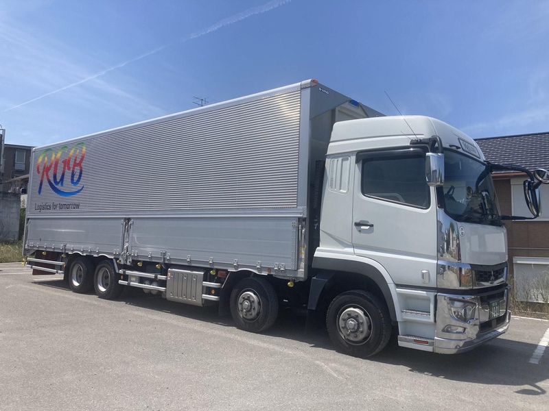 株式会社アールジービーロジ-0002の求人・転職情報