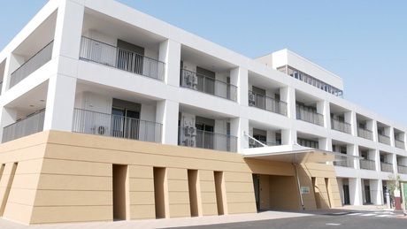 社会福祉法人苗場福祉会の求人・転職情報