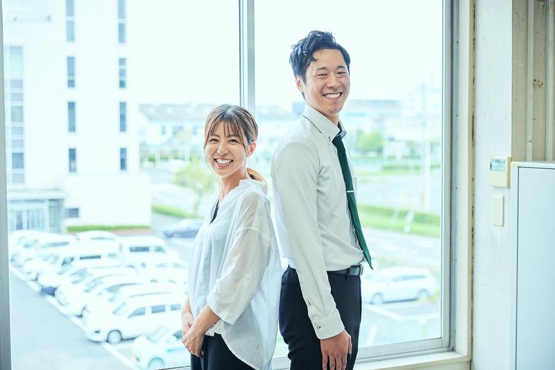 大田鋼管株式会社