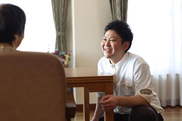 グッドタイムリビング株式会社の求人・転職情報