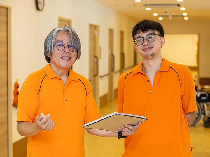特別養護老人ホーム温雅荘のアルバイト・バイト求人情報-08