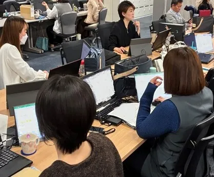 株式会社ダスキン　シェアードサービスセンターのアルバイト・バイト求人情報