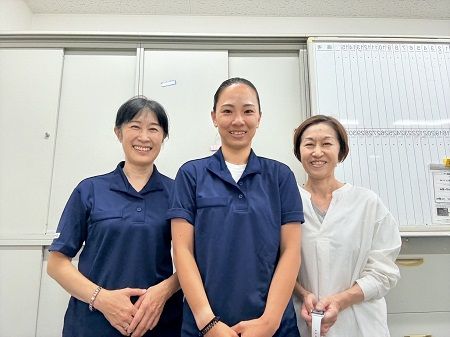 株式会社ニチイ学館の求人・転職情報