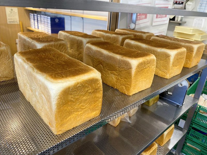 純生食パン工房HARE/PAN(ハレパン)　札幌店のアルバイト・バイト求人情報-03
