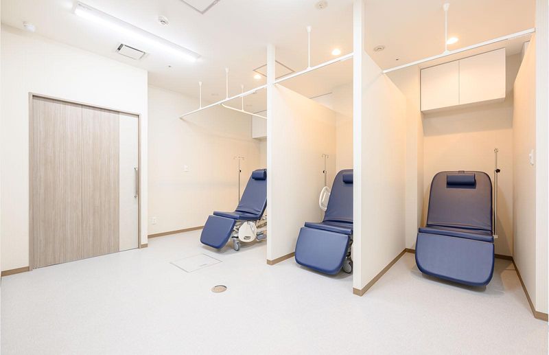 二子玉川ライズひろ内科内視鏡健診クリニックのアルバイト・バイト求人情報-05