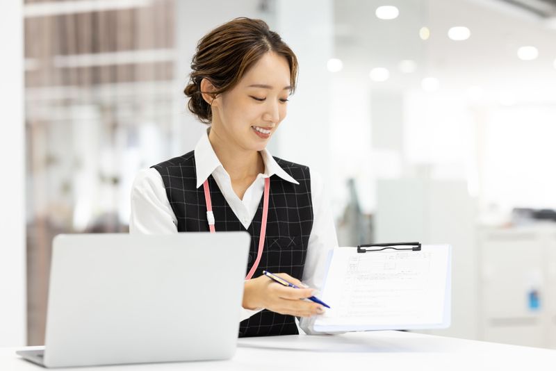株式会社タスクフォース 大阪本社/派遣先:松下記念病院のアルバイト・バイト求人情報-04