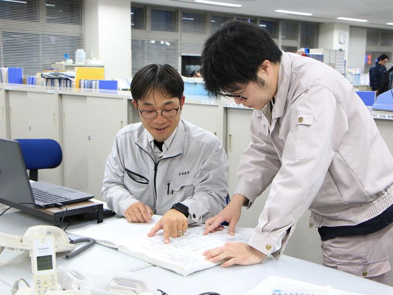 城陽市役所のアルバイト・バイト求人情報-02