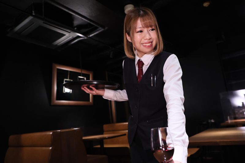 三信商事株式会社《新宿メトログループ》の求人・転職情報