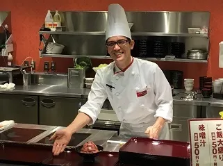 株式会社　柿安本店　 柿安 Meat Express　イオンモール熱田店(株式会社KHフードサービス)のアルバイト・バイト求人情報