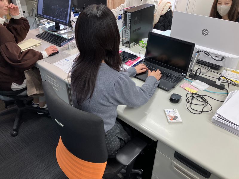 求人画像