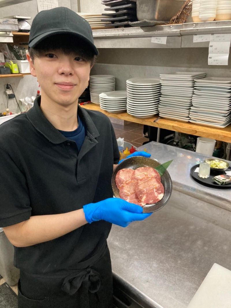 焼肉かくら 佐賀駅北口店のアルバイト・バイト求人情報-05