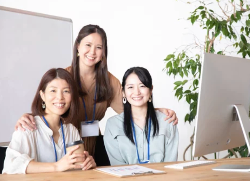 株式会社Ｇｒｅｅｄ　Ｆｏｒ　Ｂｕｓｉｎｅｓｓの求人・転職情報