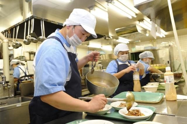 一冨士フードサービス株式会社の求人・転職情報