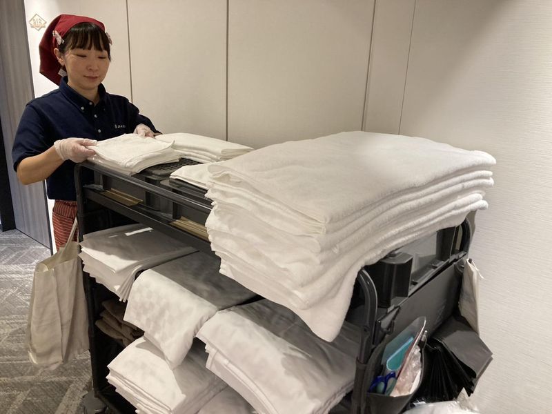 株式会社北海道ダイケン/三井ガーデンホテル札幌(MGH001)のアルバイト・バイト求人情報-23