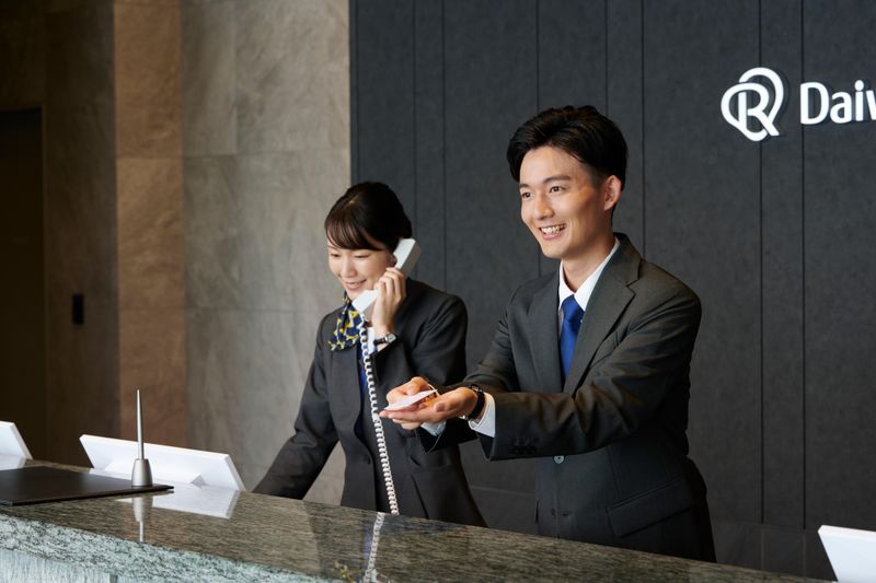 大和ハウスリアルティマネジメント株式会社の求人・転職情報