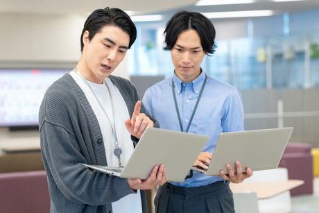 勤務先によるの求人・転職情報