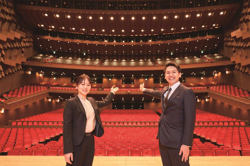 株式会社朝日ビルディング