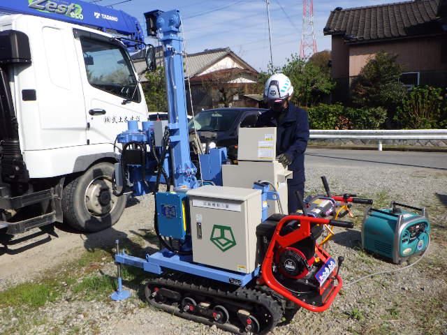 有限会社武土木建設の求人・転職情報