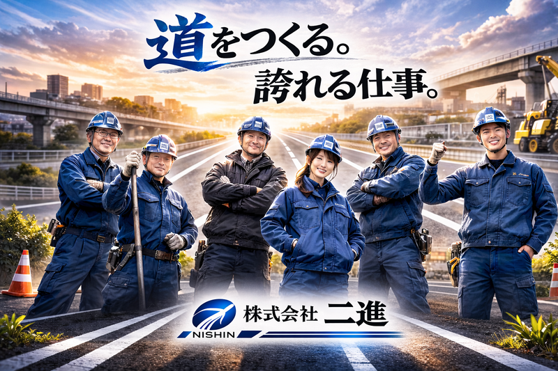 株式会社二進の求人・転職情報