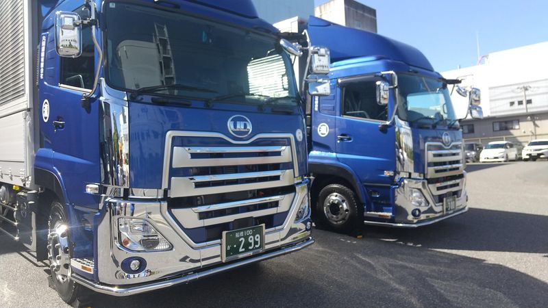 丸菊運輸有限会社の求人・転職情報