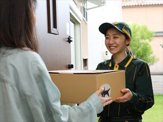 ヤマト運輸株式会社 羽田主管支店 馬込営業所のアルバイト・バイト求人情報