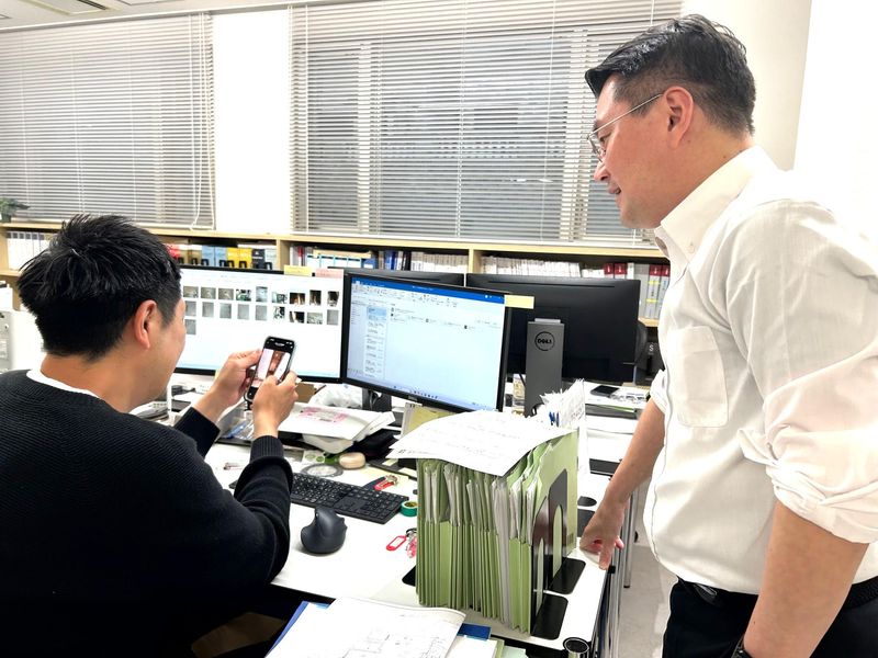 有限会社アイホームズのアルバイト・バイト求人情報-05