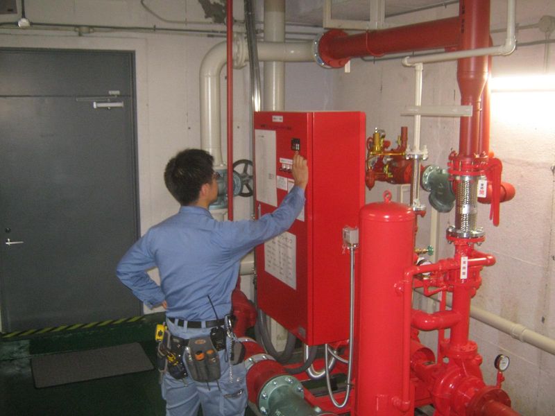 株式会社練馬ホゼンの求人・転職情報