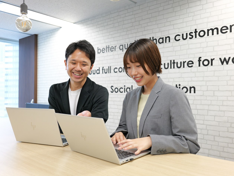 株式会社マーキュリー　の求人・転職情報