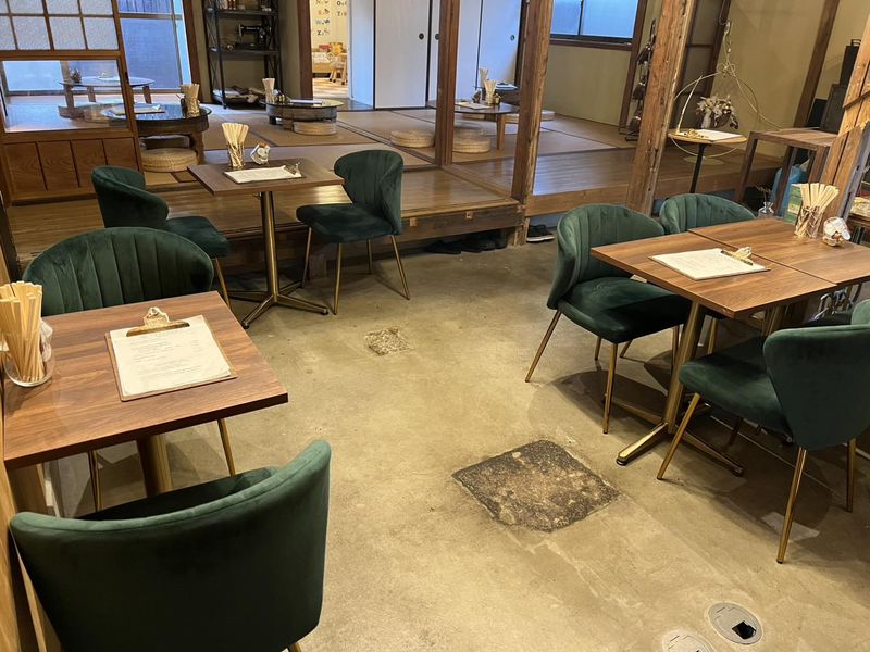 dekoboko cafe (デコボコカフェ)のアルバイト・バイト求人情報-05