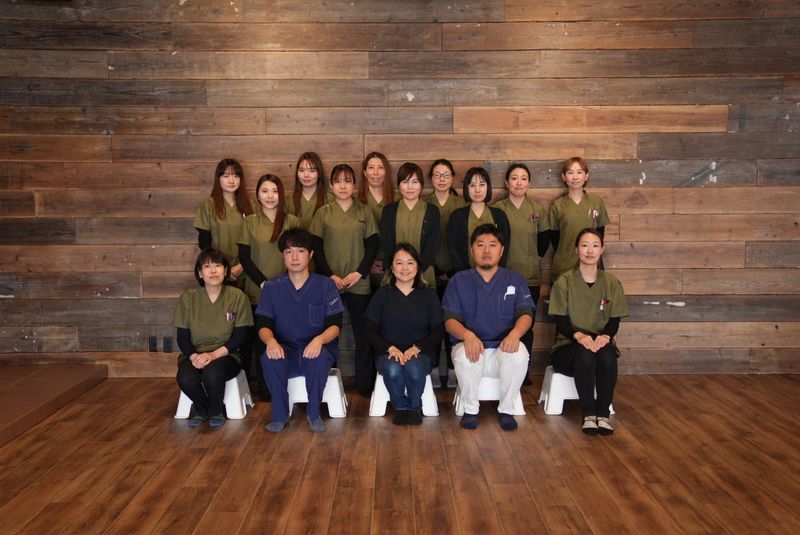 オリーブ歯科　長瀬クリニックのアルバイト・バイト求人情報-03
