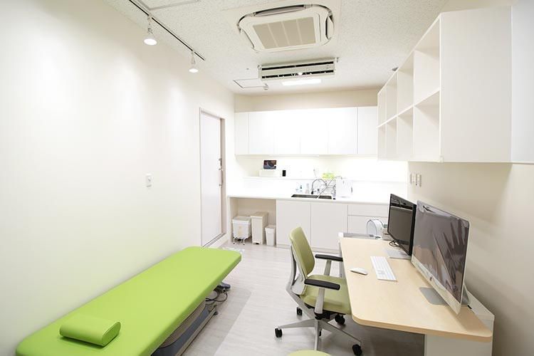 さとう皮膚科クリニックのアルバイト・バイト求人情報-03