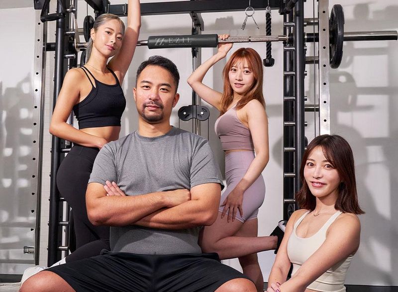 銀座・新橋スタジオ 本店 / 別館のアルバイト・バイト求人情報-01