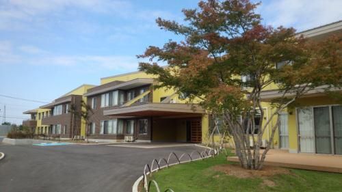 社会福祉法人邑元会　の求人・転職情報