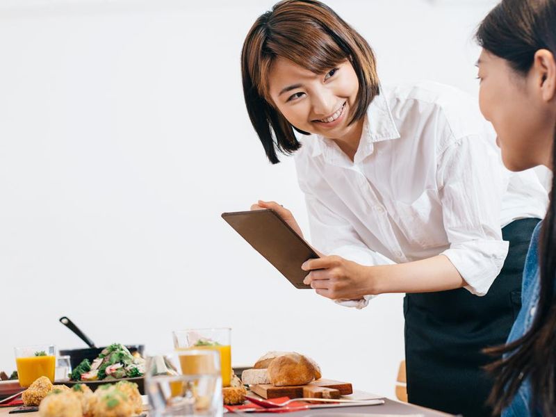 株式会社シダックスフードサービスの求人・転職情報