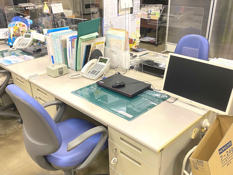 網走交通株式会社の求人・転職情報