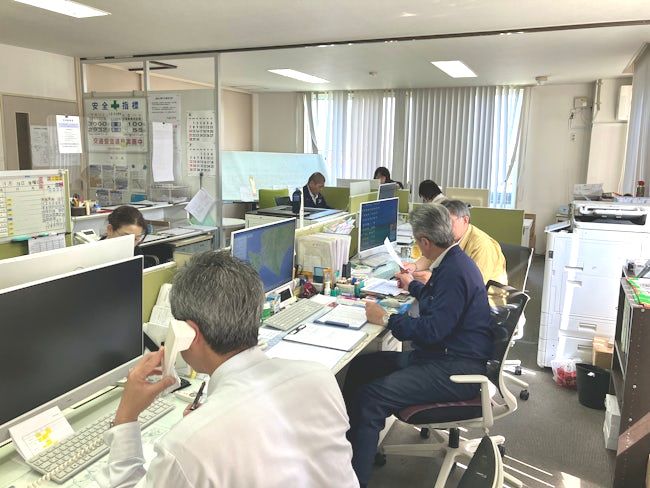 大丸北海道陸送株式会社の求人・転職情報