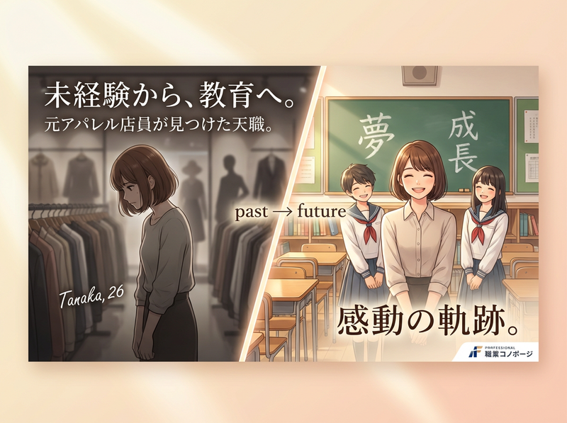 株式会社夢尊-0019の求人・転職情報