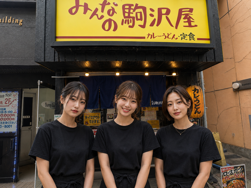 求人画像
