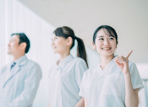 日総 ブレイン株式会社の派遣求人情報